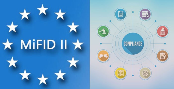 Seeking Cover From MIFID II