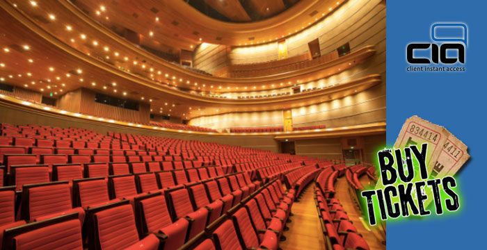 Blast Voicemail and a CRM Dialer Help Theaters Fill Seats