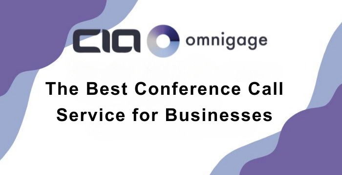 The Best Conference Call Service for Businesses